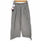 ティーモダンストリートウエア TTT_MSW 24SS Wide sweat pants メンズ JPN:M
