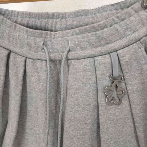 ティーモダンストリートウエア TTT_MSW 24SS Wide sweat pants メンズ JPN:M