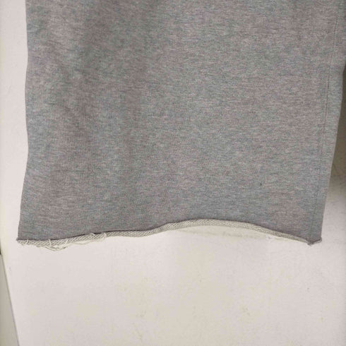 ティーモダンストリートウエア TTT_MSW 24SS Wide sweat pants メンズ JPN:M