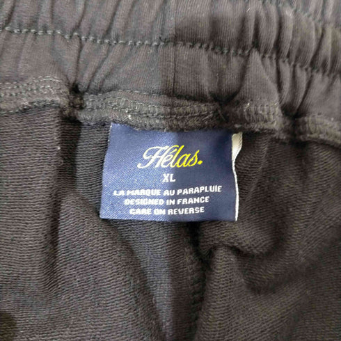 ヘラス HELAS CLASSIC SWEAT PANT メンズ XL