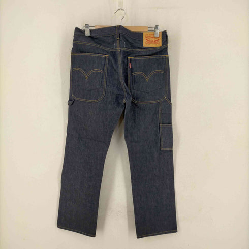 アイジュンヤワタナベコムデギャルソンマン eYe JUNYA WATANABE COMME des GARCONS MAN 24SS W NAME DENIM PANTS メンズ JPN:S