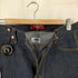 アイジュンヤワタナベコムデギャルソンマン eYe JUNYA WATANABE COMME des GARCONS MAN 24SS W NAME DENIM PANTS メンズ JPN:S