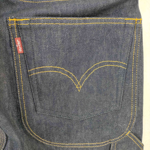 アイジュンヤワタナベコムデギャルソンマン eYe JUNYA WATANABE COMME des GARCONS MAN 24SS W NAME DENIM PANTS メンズ JPN:S