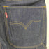 アイジュンヤワタナベコムデギャルソンマン eYe JUNYA WATANABE COMME des GARCONS MAN 24SS W NAME DENIM PANTS メンズ JPN:S