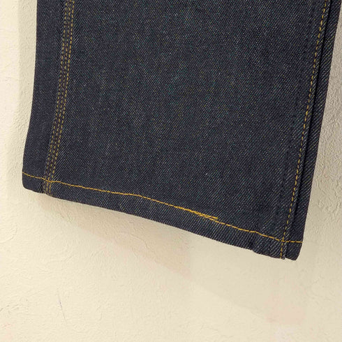 アイジュンヤワタナベコムデギャルソンマン eYe JUNYA WATANABE COMME des GARCONS MAN 24SS W NAME DENIM PANTS メンズ JPN:S