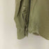 ザラ ZARA RELAXED FIT ダメージ加工カラーデニム L/S シャツ メンズ import:L