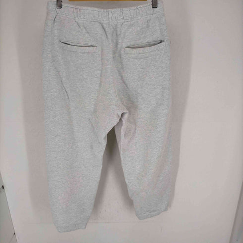 ビームス BEAMS 23AW tapered sweat pants メンズ JPN:M