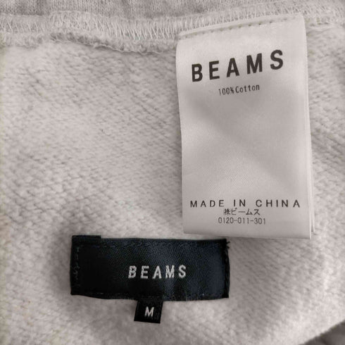 ビームス BEAMS 23AW tapered sweat pants メンズ JPN:M
