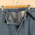 ノースフェイスパープルレーベル THE NORTH FACE PURPLE LABEL Denim Wide Tapered Field Pants メンズ 36