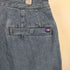 ノースフェイスパープルレーベル THE NORTH FACE PURPLE LABEL Denim Wide Tapered Field Pants メンズ 36