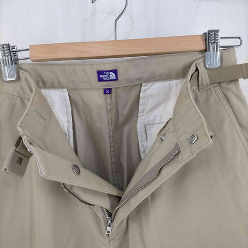 ノースフェイスパープルレーベル THE NORTH FACE PURPLE LABEL Chino Wide Tapered Field Pants メンズ 30