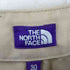 ノースフェイスパープルレーベル THE NORTH FACE PURPLE LABEL Chino Wide Tapered Field Pants メンズ 30