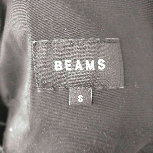 ビームス BEAMS 19AW アクションスラックス メンズ JPN:S