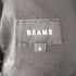 ビームス BEAMS 19AW アクションスラックス メンズ JPN:S