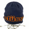 ステューシー Stussy アクリルビーニー メンズ