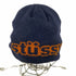 ステューシー Stussy アクリルビーニー メンズ