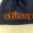 ステューシー Stussy アクリルビーニー メンズ