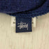 ステューシー Stussy アクリルビーニー メンズ