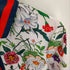 フルギ xingchenk aiyi 花柄 ロングシャツワンピース レディース JPN:M