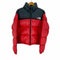 ザノースフェイス THE NORTH FACE 90s ヌプシジャケット メンズ JPN:M