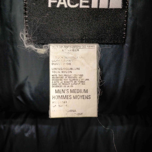 ザノースフェイス THE NORTH FACE 90s ヌプシジャケット メンズ JPN:M