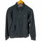 フレッドペリー FRED PERRY スウェット生地 月桂樹ロゴスウィングトップ メンズ JPN:L