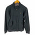 フレッドペリー FRED PERRY スウェット生地 月桂樹ロゴスウィングトップ メンズ JPN:L