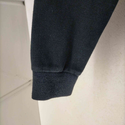 フレッドペリー FRED PERRY スウェット生地 月桂樹ロゴスウィングトップ メンズ JPN:L