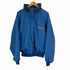 california OUTERWEAR 90S MADE IN USA 企業ロゴ刺繍セーリングジャケット メンズ JPN:XL