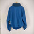 california OUTERWEAR 90S MADE IN USA 企業ロゴ刺繍セーリングジャケット メンズ JPN:XL