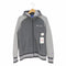 チャンピオン Champion SMART ATHLETIC ラップエアー ジップパーカー メンズ JPN:L