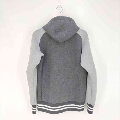 チャンピオン Champion SMART ATHLETIC ラップエアー ジップパーカー メンズ JPN:L