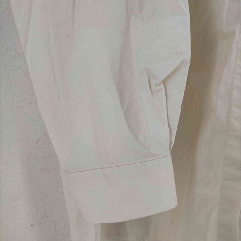 アモーメント amomento OVERSIZED SHIRT レディース