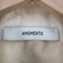 アモーメント amomento OVERSIZED SHIRT レディース