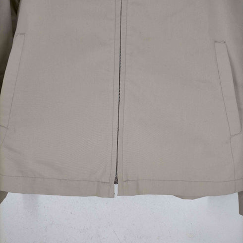 ドッグイヤーカラースウィングトップ MADE IN USA メンズ JPN:XL