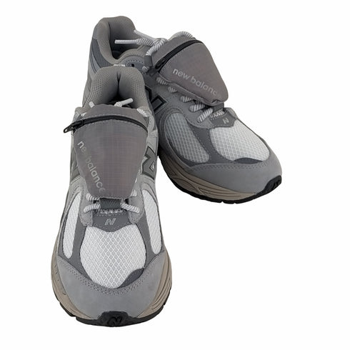 ニューバランス NEW BALANCE M2002R VC レディース JPN:23