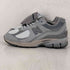 ニューバランス NEW BALANCE M2002R VC レディース JPN:23