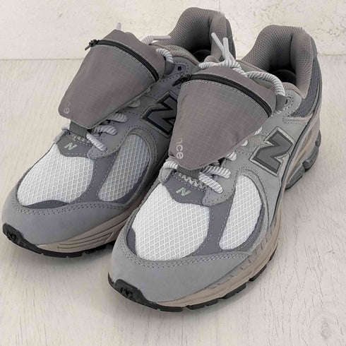 ニューバランス NEW BALANCE M2002R VC レディース JPN:23
