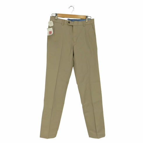 ブルックスブラザーズ BROOKS BROTHERS センタープレス テーパードチノパン メンズ W30/L32