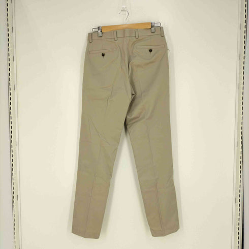 ブルックスブラザーズ BROOKS BROTHERS センタープレス テーパードチノパン メンズ W30/L32