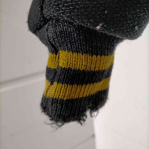 チャンピオン Champion 70S ランタグ USA製 ウールスタジャン メンズ import:S