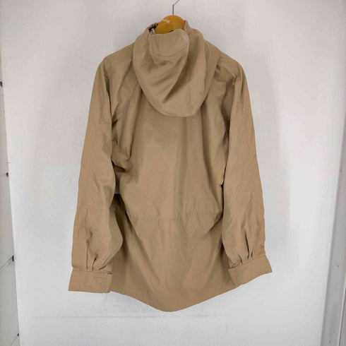 ザノースフェイス THE NORTH FACE 80~90S 茶タグ マウンテンパーカー メンズ LL