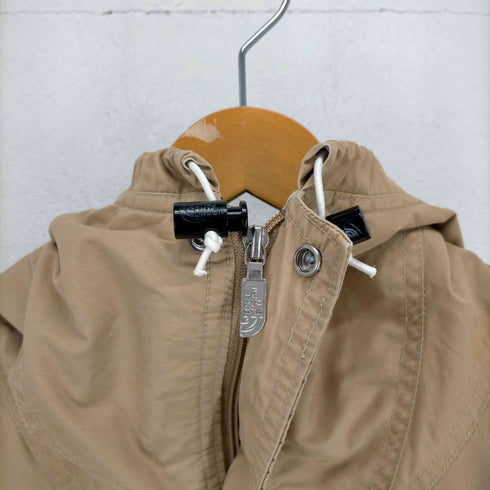 ザノースフェイス THE NORTH FACE 80~90S 茶タグ マウンテンパーカー メンズ LL