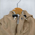 ザノースフェイス THE NORTH FACE 80~90S 茶タグ マウンテンパーカー メンズ LL
