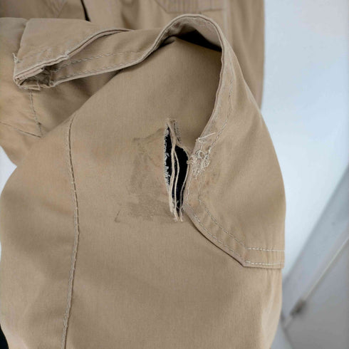 ザノースフェイス THE NORTH FACE 80~90S 茶タグ マウンテンパーカー メンズ LL