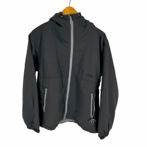ザノースフェイス THE NORTH FACE 80S 茶タグ Compact Nomad Jacket メンズ import:L