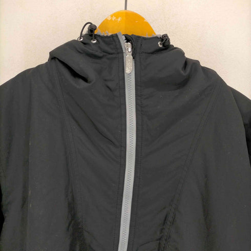 ザノースフェイス THE NORTH FACE 80S 茶タグ Compact Nomad Jacket メンズ import:L