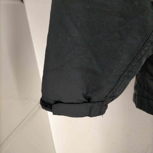ザノースフェイス THE NORTH FACE 80S 茶タグ Compact Nomad Jacket メンズ import:L