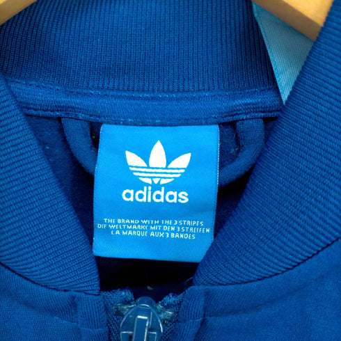 アディダス adidas ベッケンバウアートラックジャケット メンズ 176