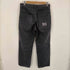 THUG CLUB Thug Pant スタッズブラックデニム メンズ S